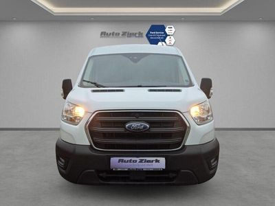 Gebraucht Ford Transit Trend 131 PS (96 kW) 2022 Andere Limousine