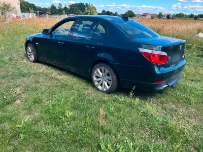 Gebraucht BMW 530
