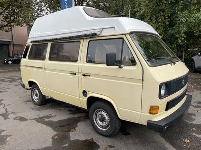 VW T3