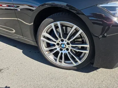 Gebraucht BMW 340