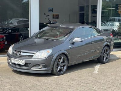 Opel Astra Cabriolet