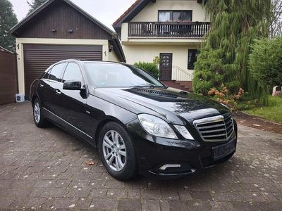 Mercedes E250