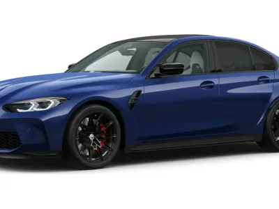 Gebraucht BMW M3