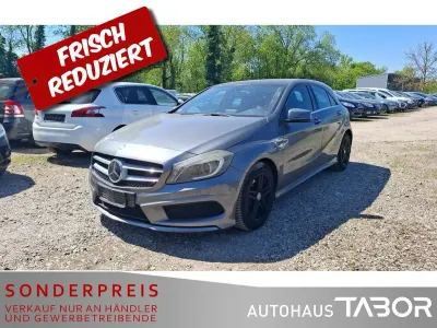 Gebraucht Mercedes A200