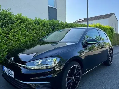Gebraucht VW Golf VII