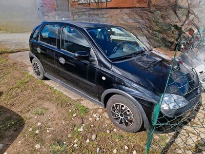 gebraucht Opel Corsa 1.2 Cosmo