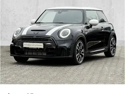 Occasion Mini Cooper S Countryman Classic 178 ch (130 kW) 2024 Noir SUV
