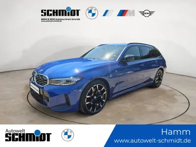 Gebraucht BMW M340