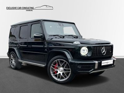 Mercedes G63 AMG