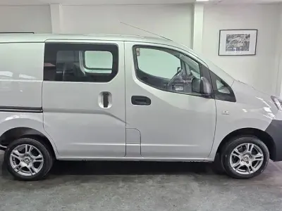 Gebraucht Nissan NV200