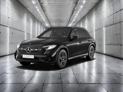 Mercedes GLC450