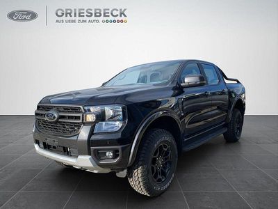 Grau Neu 2026 Ford Ranger Tremor Abholung | 54.785 € (Fairer Preis)