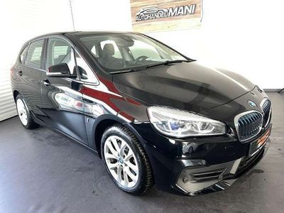 gebraucht BMW 225 xe Advantage/ Hybrid (Benzin/Elektro)/Navi