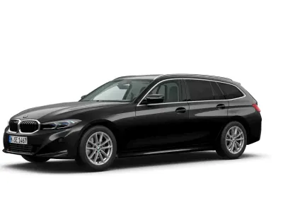 Gebraucht BMW 320 Efficient Dynamics 190 PS (139 kW) 2026