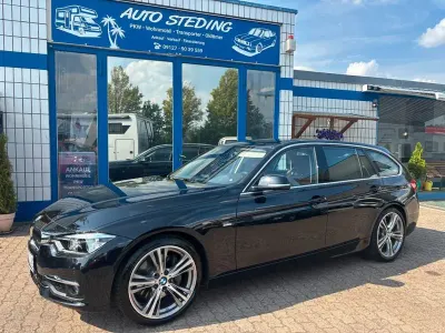 Gebraucht BMW 340