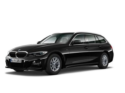 gebraucht BMW 320 i Touring