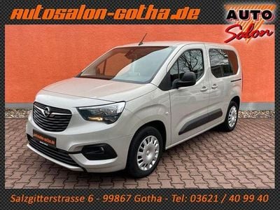 Opel Combo Life