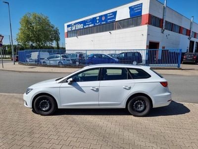 Seat Leon ST