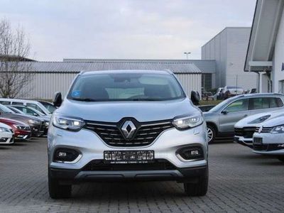 gebraucht Renault Kadjar Bose Edition,Navi,Automatik,LED,Sportsitz