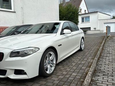 gebraucht BMW 530 D M Paket