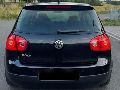 VW Golf IV