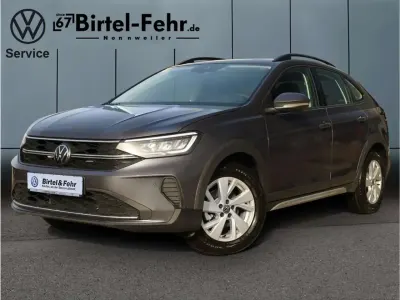 Gebraucht VW Taigo
