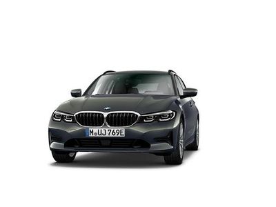 Używany BMW 320 Advantage 163 KM (119 kW) 2026 Kombi