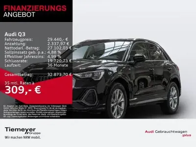 Usata Audi Q3