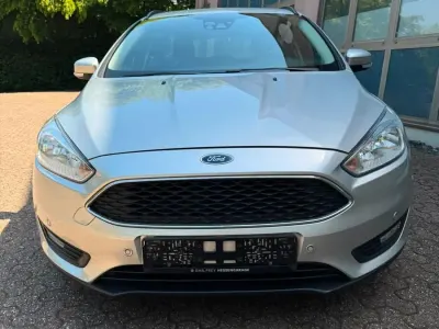 Gebraucht Ford Focus