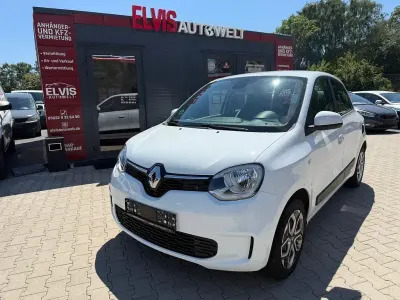 Gebraucht Renault Twingo