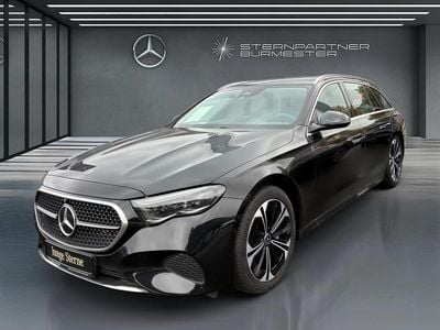 Mercedes E300