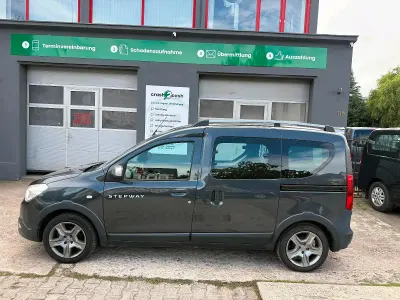 Gebraucht Dacia Dokker