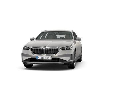 Usata BMW 540 286 CV (210 kW) 2025 Station wagon