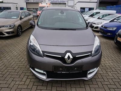 Renault Grand Scénic III