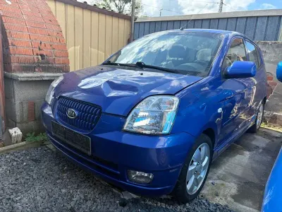 Gebraucht Kia Picanto