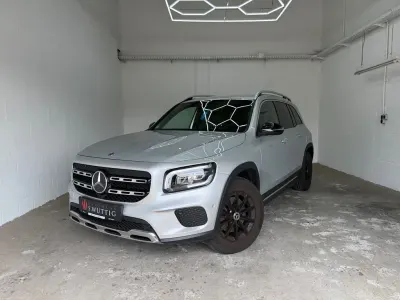 Gebraucht Mercedes GLB250