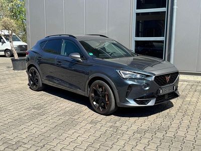Usata Cupra Formentor VZ 310 CV (228 kW) 2021 Grigio SUV