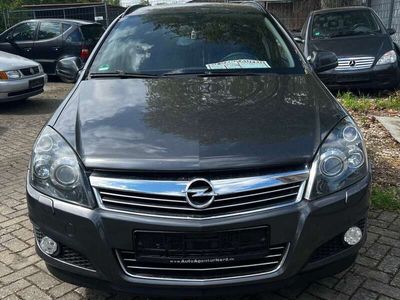 gebraucht Opel Astra 1.9 CDTI Caravan DPF Innovation