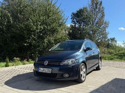VW Golf Plus