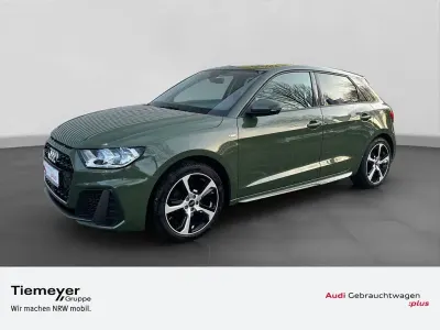Gebraucht Audi A1 Sportback