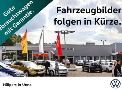 Gebraucht VW Golf VIII Style 131 PS (96 kW) 2024 Schwarz Limousine