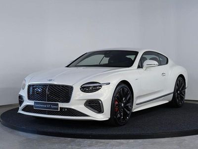 Neu Bentley Continental 782 PS (575 kW) 2026 Weiß
