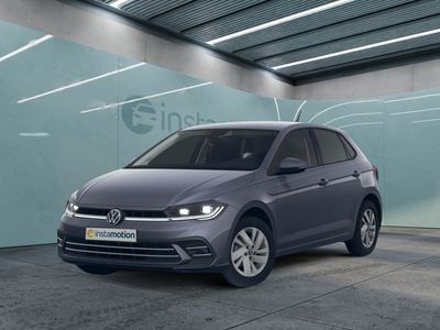 Second-hand VW Polo R 95 CP (69 kW) 2025 Alb Berlinǎ