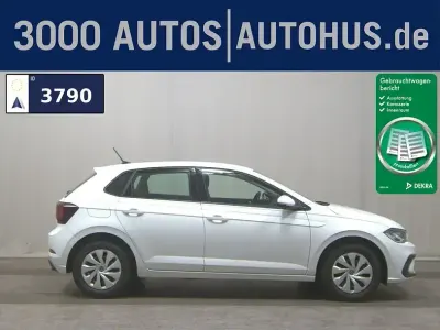 Gebraucht VW Polo