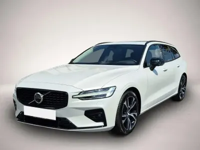 Gebraucht Volvo V60 Ultra 197 PS (144 kW) 2025 Manufacturer Kombi