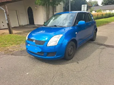Gebraucht Suzuki Swift