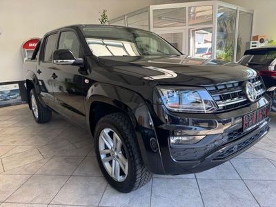 VW Amarok