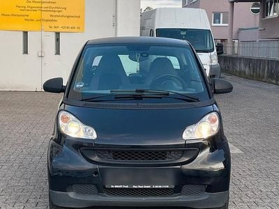 Smart ForTwo Coupé