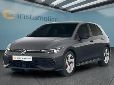 Gebraucht VW Golf VIII