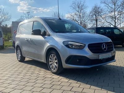 Mercedes Citan 110